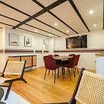 Cia - Spacious Duplex, Grands Boulevards