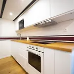 Cia - Spacious Duplex, Grands Boulevards