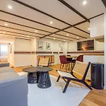 Cia - Spacious Duplex, Grands Boulevards