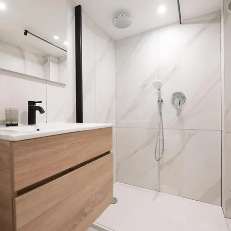 Cia - Spacious Duplex, Grands Boulevards Appartamento *