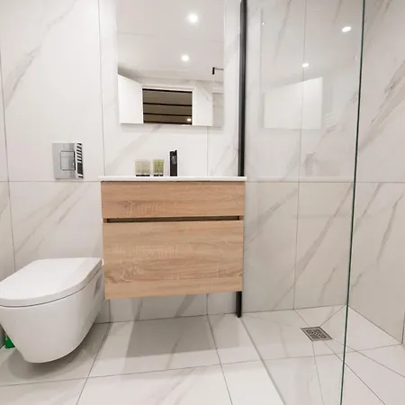 Cia - Spacious Duplex, Grands Boulevards Appartamento Parigi