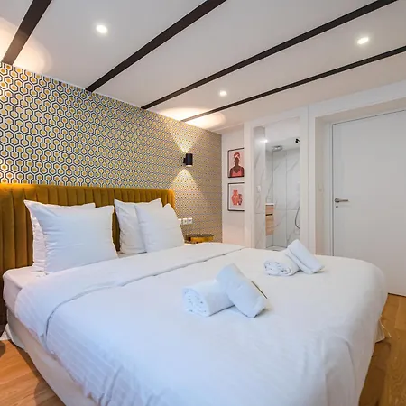 Cia - Spacious Duplex, Grands Boulevards * Parigi