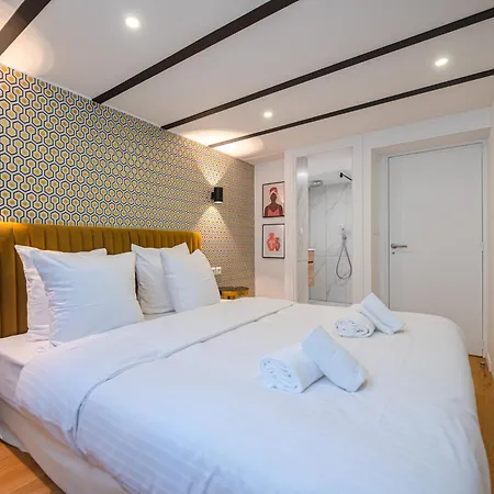 Appartamento Cia - Spacious Duplex, Grands Boulevards *