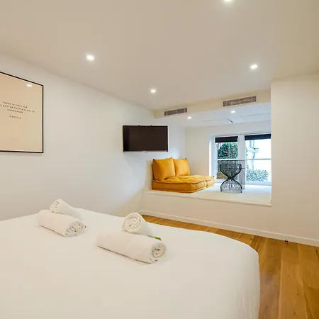 Cia - Spacious Duplex, Grands Boulevards Appartamento *